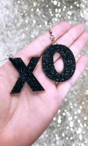 XO DIXIE BLISS EARRINGS