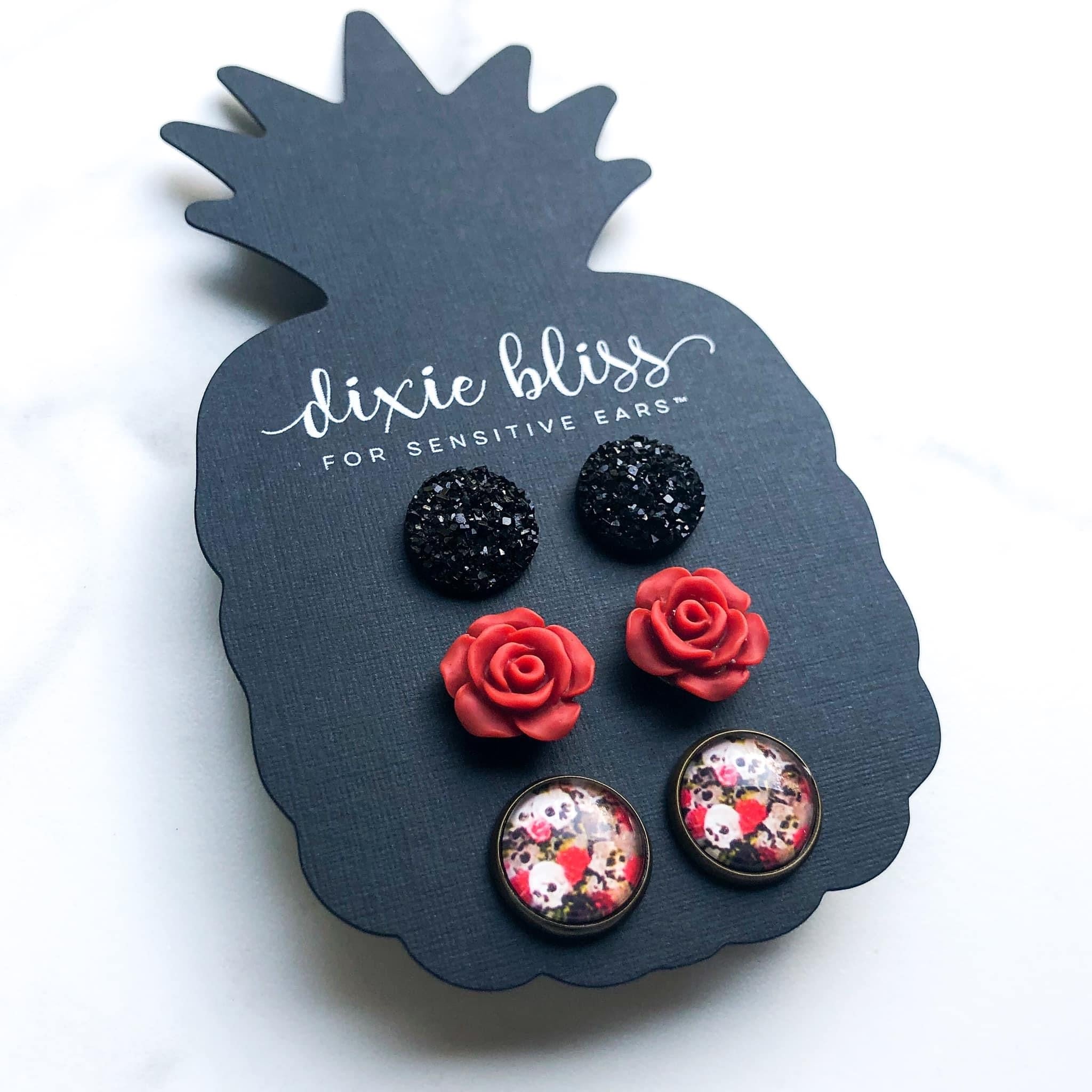 Gisele Dixie Bliss Earrings