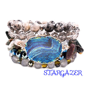 STARGAZER SWANKY STACK