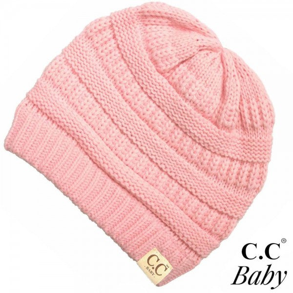 BABY C.C ORIGINAL BEANIES