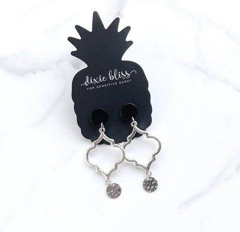 SWEETEST DAY DIXIE BLISS EARRINGS