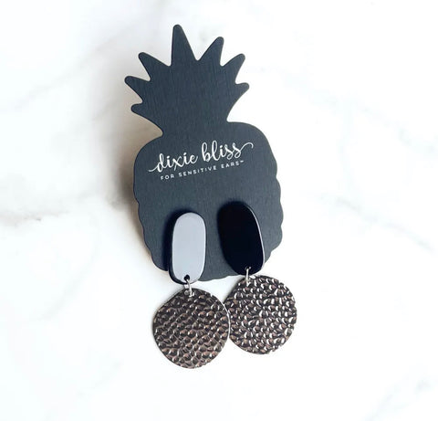 ANOTHER DAY DIXIE BLISS EARRINGS