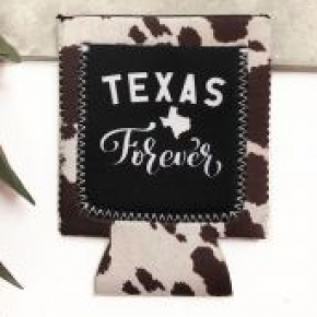 Koozies with Pockets