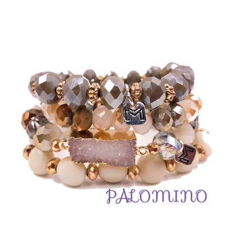 PALOMINO SWANKY STACK