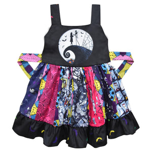 Kids NBC Dress Kids